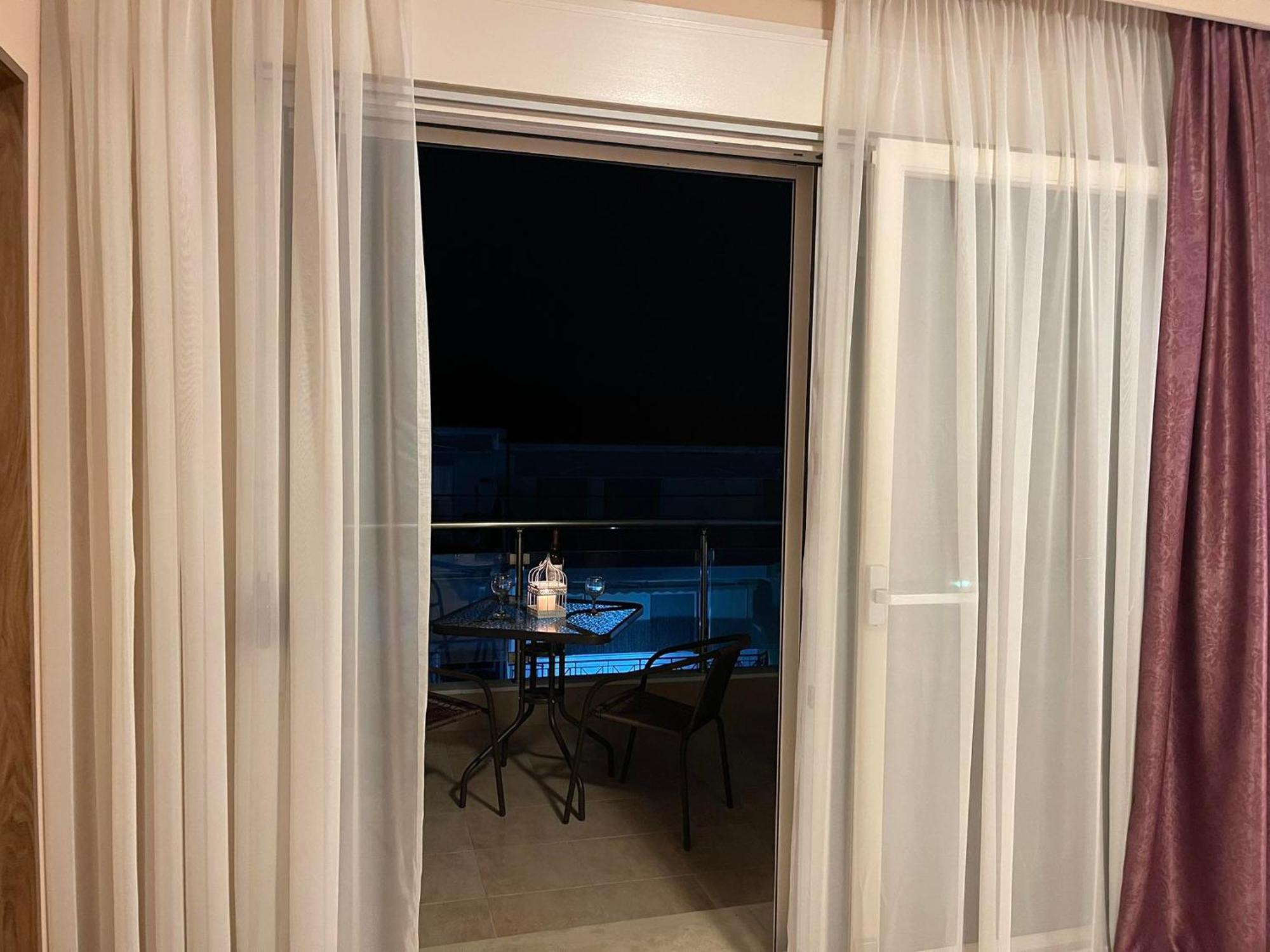 Orchidea Boutique Hotel Kallithea  Exterior photo