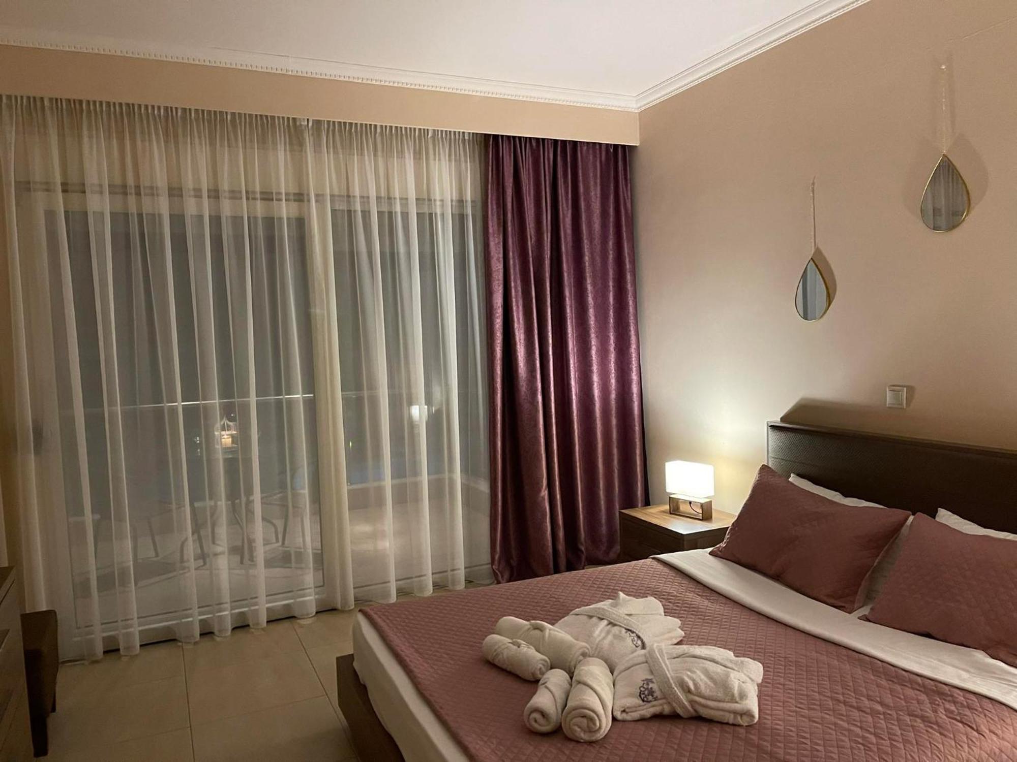 Orchidea Boutique Hotel Kallithea  Exterior photo