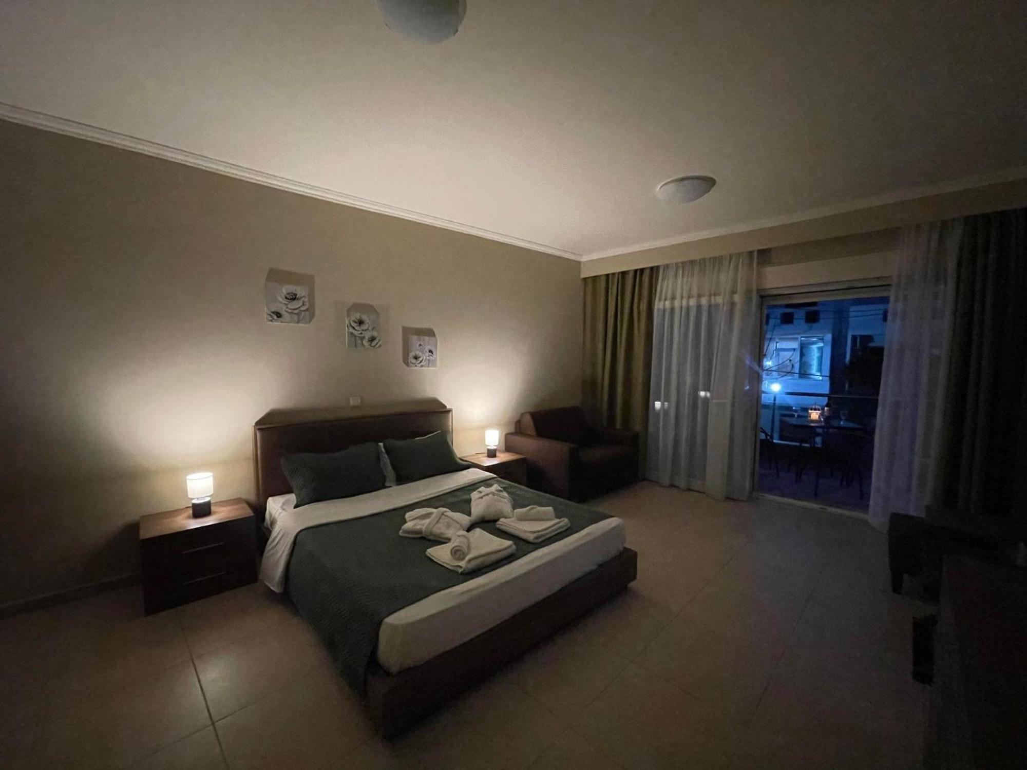 Orchidea Boutique Hotel Kallithea  Exterior photo