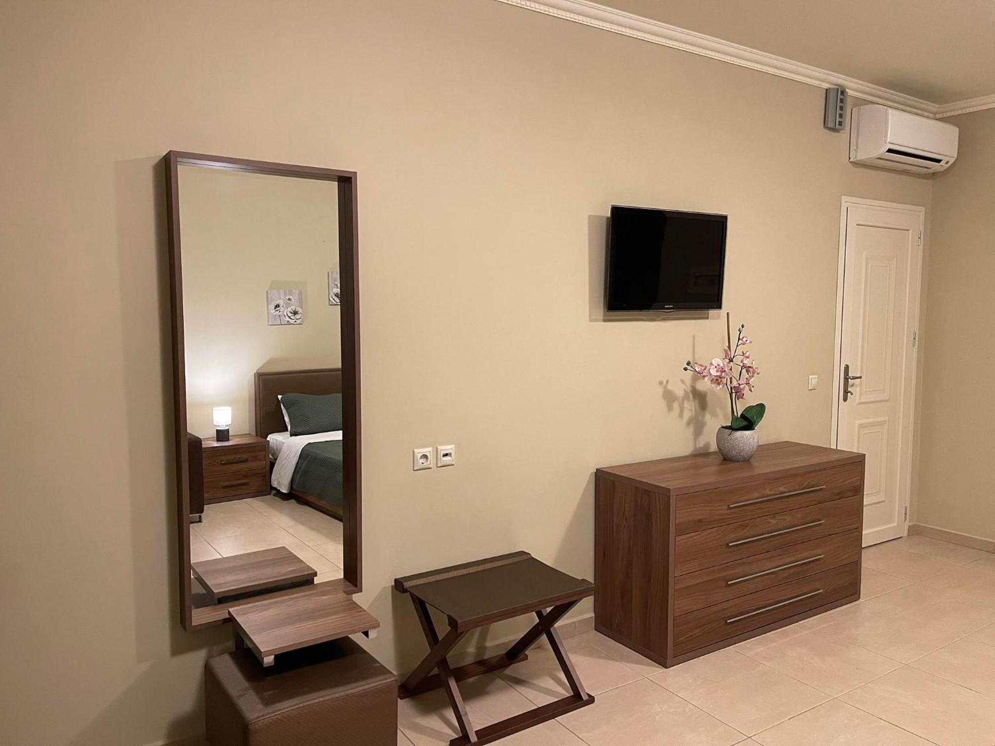 Orchidea Boutique Hotel Kallithea  Exterior photo
