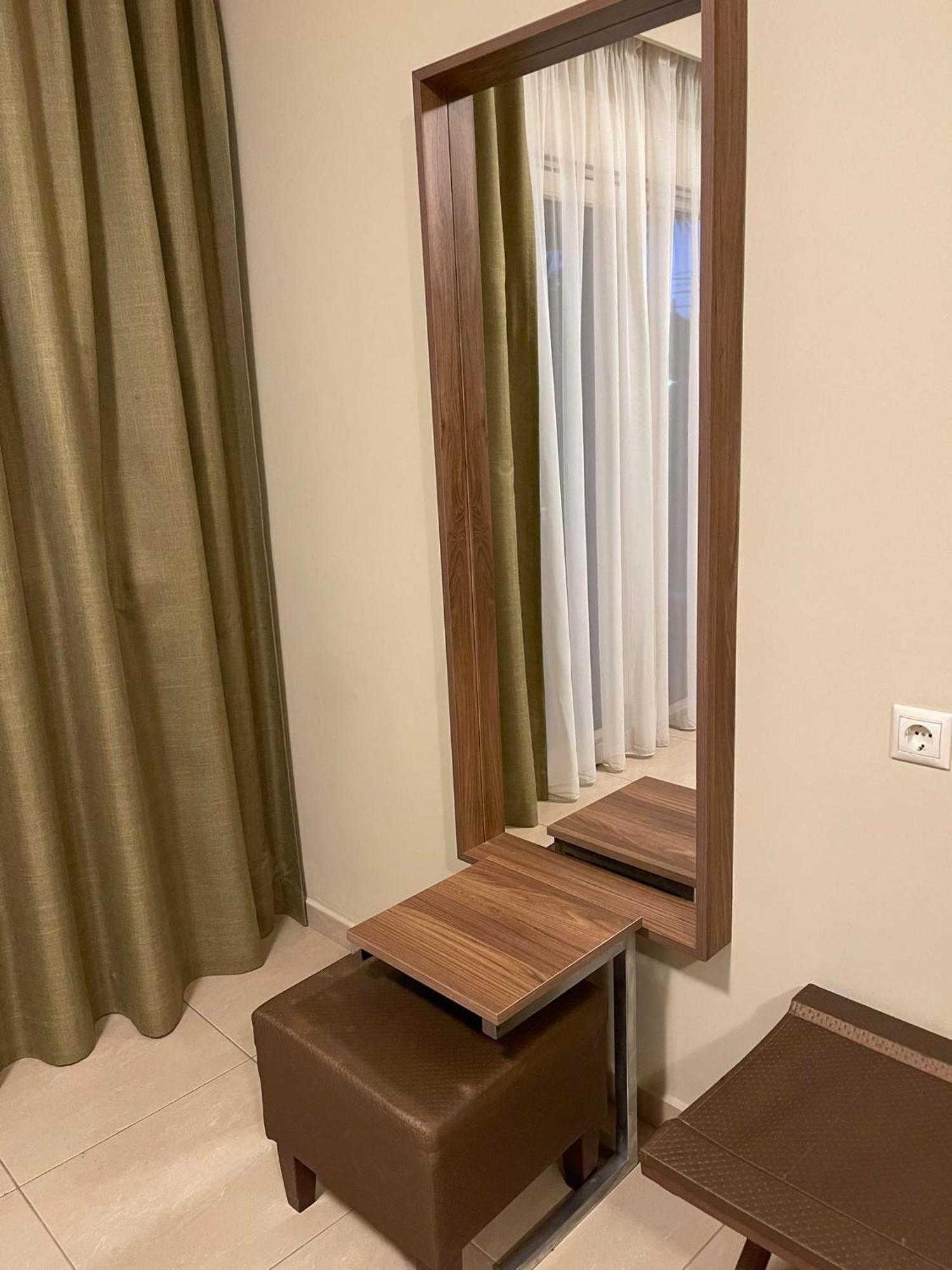 Orchidea Boutique Hotel Kallithea  Exterior photo